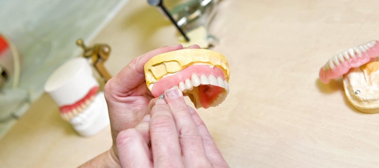 Echo Dental Solutions Dental Lab - Angus